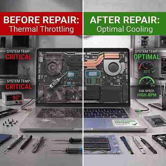 How to Fix All-in-One PC Touchscreen Not Working — iMac, HP, Dell & Lenovo