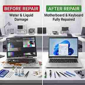 How to Know When Your Laptop Battery Needs Replacement