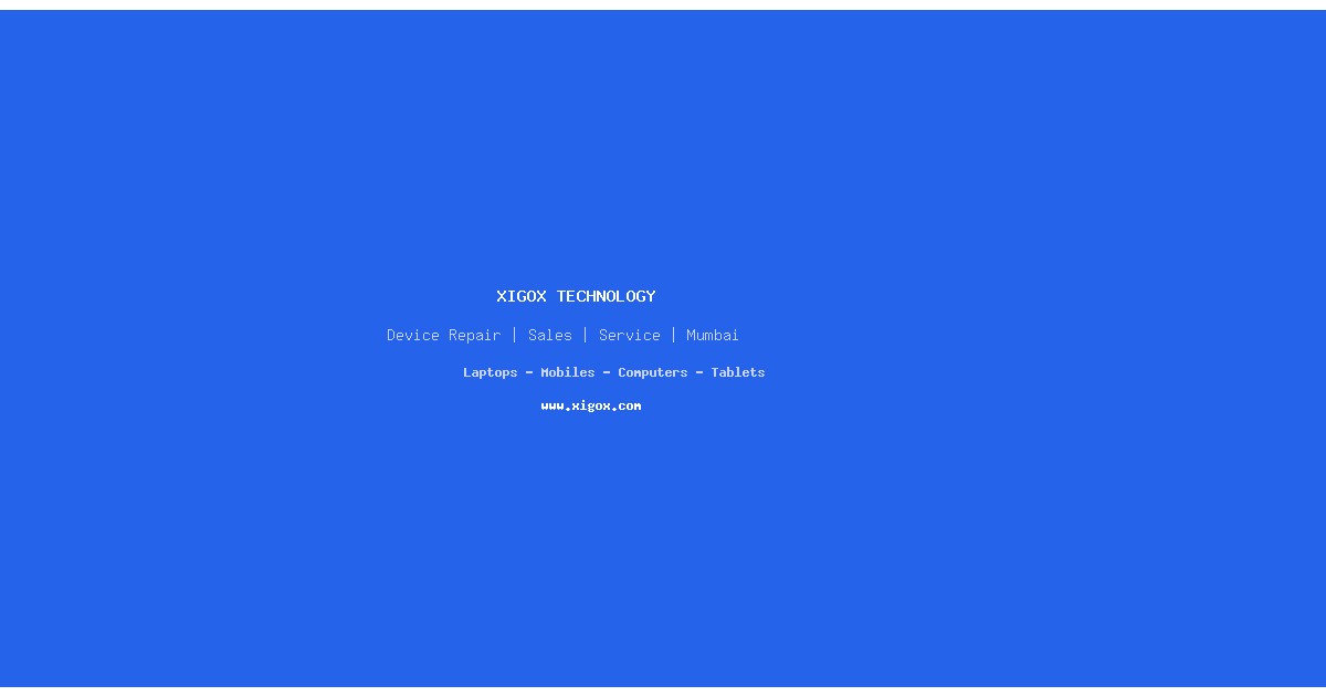 Top 10 Common Laptop Problems and How to Fix Them